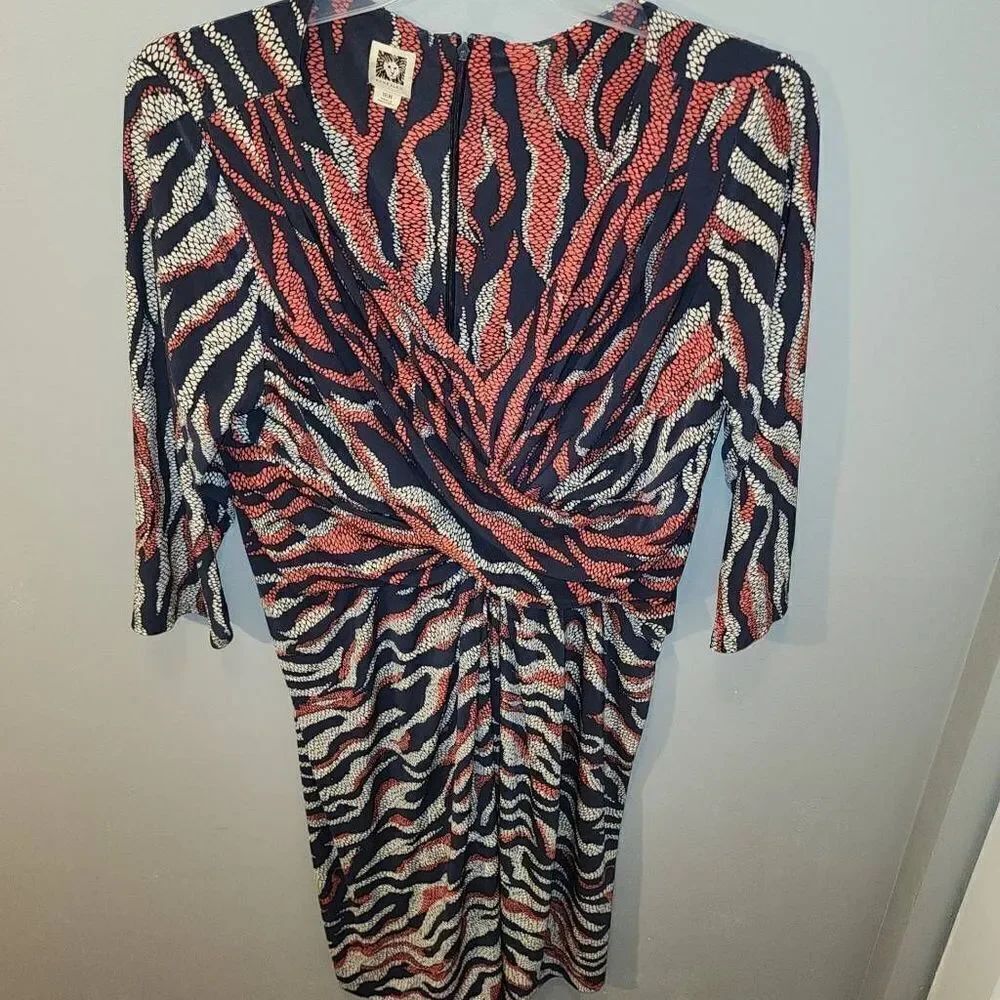 Anne Klein Dress - Picture 2 of 5